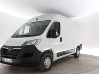 käytetty Opel Movano MovanoVan L2H2 140, KUIN