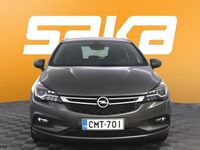 Käytetty Opel Astra Innovation 105 HP (77 kW) 2019 Farmari