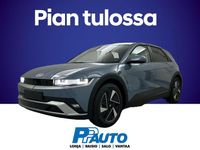 Uusi Hyundai Ioniq 5 125 kW (170 HP) 2025 Katumaasturi