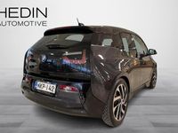 Käytetty BMW i3 38 HP (27 kW) 2015 Viistoperä