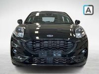 käytetty Ford Puma 1.0 EcoBoost Hybrid (mHEV) 125hv A7 DCT ST-Line 5-ovinen