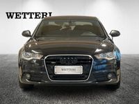 käytetty Audi A6 Sedan 3,0 V6 TDI Biturbo 230 kW quattro tiptronic - ** S line / Webasto / 313hv **