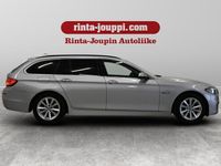 käytetty BMW 520 520 F11 Touring d TwinPower Turbo A xDrive Business Automatic Luxury - DigiMittaristo