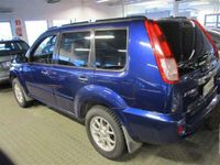 käytetty Nissan X-Trail 2,0 103 Columbia Elegance 5-vaiht. 5-ov