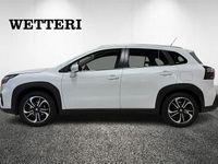 Käytetty Suzuki SX4 S-Cross GL 102 HP (75 kW) 2023 Viistoperä