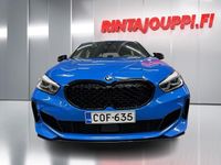 Käytetty BMW M135 306 HP (225 kW) 2019 Viistoperä