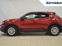 Käytetty Opel Mokka-e Innovation 100 kW (136 HP) 2023 Punainen Katumaasturi