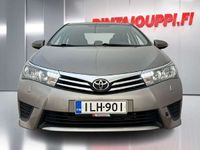 käytetty Toyota Corolla 1,33 Dual VVT-i Life 4ov - 3kk lyhennysvapaa - Moottorinlämmitin