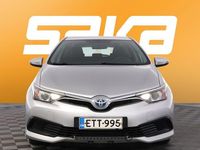 Käytetty Toyota Auris Hybrid Edition 99 HP (72 kW) 2016 Viistoperä