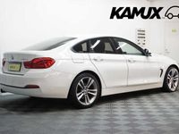 käytetty BMW 420 