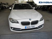 käytetty BMW 520 520 F11 Touring d TwinPower Turbo A Limited xDrive