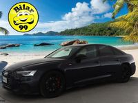 Käytetty Audi A6 Business 252 HP (185 kW) 2020 Sedan