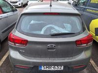 käytetty Kia Rio 1,2 ISG LX EcoDynamics - 3kk lyhennysvapaa - Vision Pack