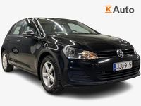 Käytetty VW Golf VII Comfortline 105 HP (77 kW) 2015 Viistoperä