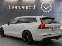 Käytetty Volvo V60 Momentum 150 HP (110 kW) 2019 Farmari