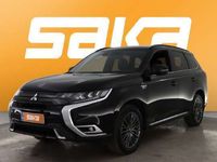 käytetty Mitsubishi Outlander P-HEV Active Instyle 4WD 5P Tulossa /