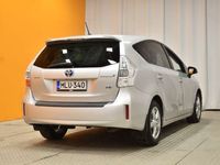 käytetty Toyota Prius+ Prius+ Active