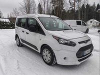Käytetty Ford Tourneo Connect Trend 101 HP (74 kW) 2017 Tila-auto