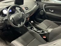 käytetty Renault Mégane Coupé Coupé Expression 16 16V 110hv ** Juuri tullut / Vakkari / Lohko sisäpistokkeella / Bluetooth **