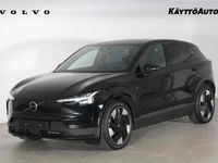 Käytetty Volvo EX30 Performance 314 kW (428 HP) 2026 Onyx black met Katumaasturi
