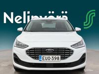 Käytetty Ford Focus Titanium 126 HP (92 kW) 2023 Valkoinen Farmari