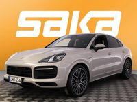Käytetty Porsche Cayenne Sport 462 HP (339 kW) 2023 Katumaasturi