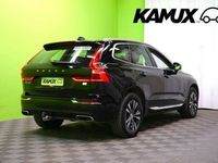 käytetty Volvo XC60 D4 Business Summum aut / Tulossa myyntiin