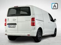 käytetty Toyota Proace L1 2,0 D 180