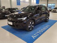Käytetty Volvo XC40 Plus 185 kW (252 HP) 2023 Katumaasturi
