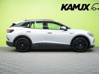 käytetty VW ID4 Pure 109 kW, akku 52 kWh / 2 Om