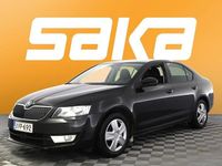 Käytetty Skoda Octavia Ambition 105 HP (77 kW) 2014 Viistoperä