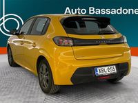 Käytetty Peugeot 208 Active 101 HP (74 kW) 2022 Viistoperä