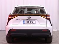 Käytetty Toyota bZ4X Active 252 kW (343 HP) 2023 Katumaasturi