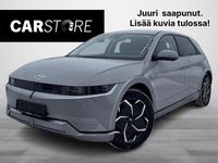 Käytetty Hyundai Ioniq 5 224 kW (305 HP) 2022 Katumaasturi