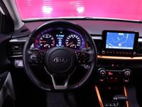 käytetty Kia Stonic 1,0 T-GDI Mild-Hybrid 120hv TX DCT