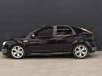 Käytetty Ford Focus ST 226 HP (166 kW) 2007 Viistoperä