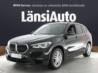 Käytetty BMW X1 Sport Line 220 HP (161 kW) 2021 Katumaasturi