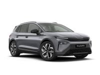 Uusi Skoda Elroq SportLine 110 kW (150 HP) 2026 Katumaasturi