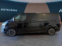 Käytetty Ford Transit Custom Sport 170 HP (125 kW) 2019 Van