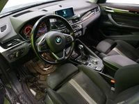 käytetty BMW X1 F48 xDrive18d A Sportline /
