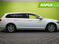 Käytetty VW Passat Highline 150 HP (110 kW) 2019 Valkoinen Farmari