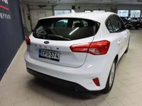 käytetty Ford Focus 1,0 EcoBoost 125 hv M6 Trend 5-ovinen