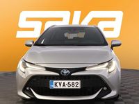 Käytetty Toyota Corolla Edition 184 HP (135 kW) 2023 Farmari