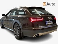 käytetty Audi A6 Allroad quattro Business Sport 30 V6 TDI 160 kW quattro S tronic