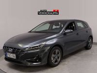 käytetty Hyundai i30 Hatchback 1,0 T-GDI 120 hv 7-DCT-aut Comfort