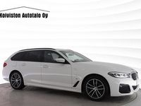 Käytetty BMW 530e M Sport 184 HP (135 kW) 2021 Farmari