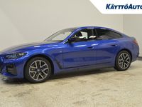 käytetty BMW i4 M50 31AW