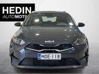 käytetty Kia Ceed cee'd