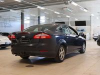 käytetty Ford Mondeo 2,0 145hv Flexifuel Trend Design M5 Sedan Rahoitus jopa ilman käsirahaa!