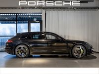 käytetty Porsche Panamera 4 E-Hybrid Sport Turismo BOSE/Panorama-lasi